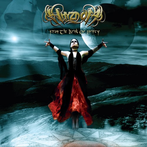 Whyzdom - From The Brink Of Infinity